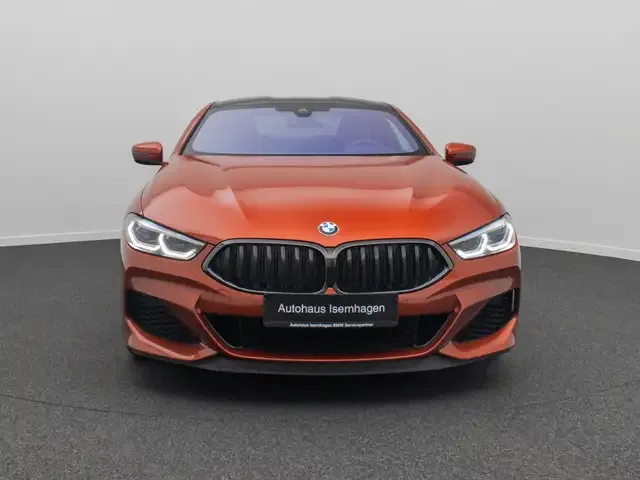 BMW M850