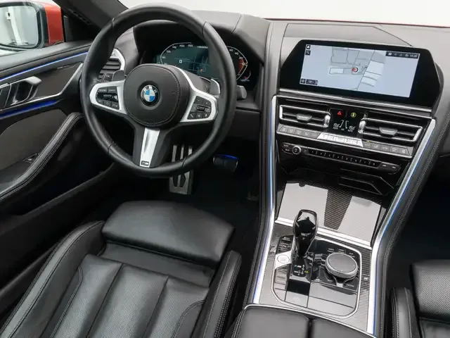 BMW M850