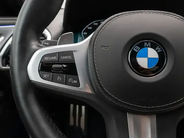 BMW M850