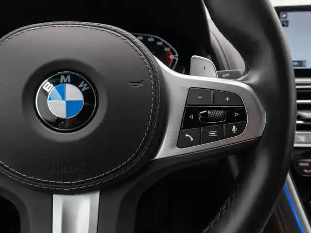 BMW M850