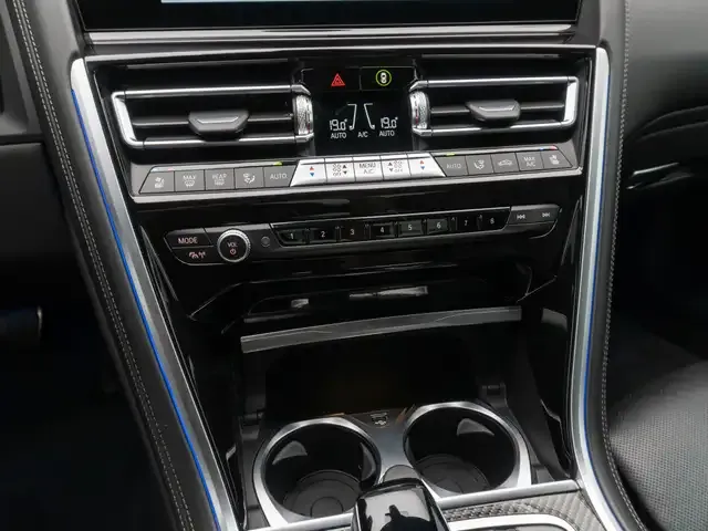 BMW M850