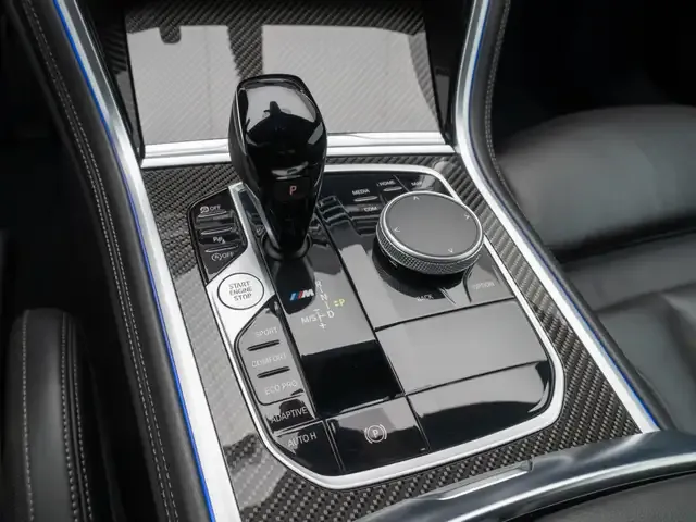 BMW M850