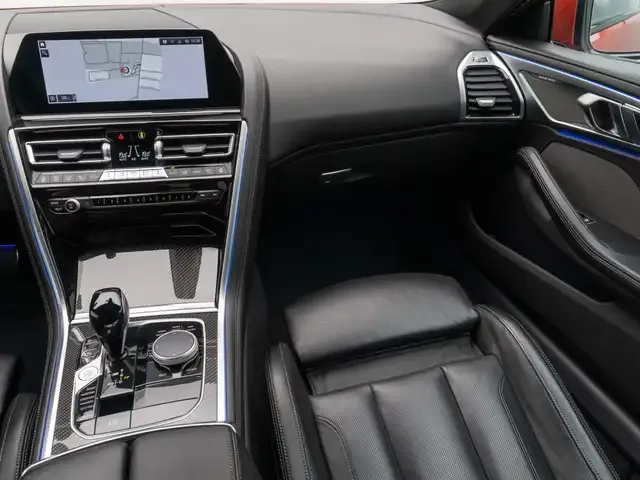BMW M850
