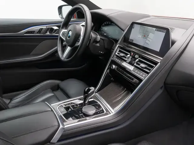 BMW M850