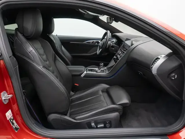 BMW M850