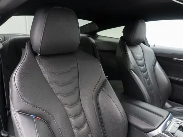 BMW M850