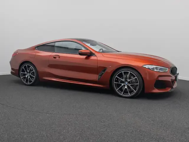 BMW M850