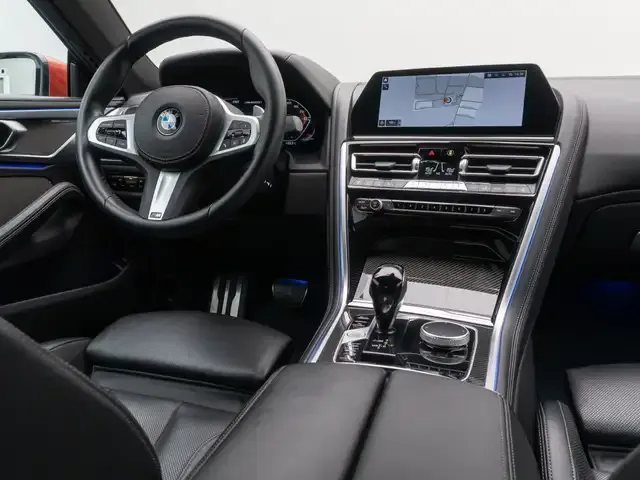 BMW M850