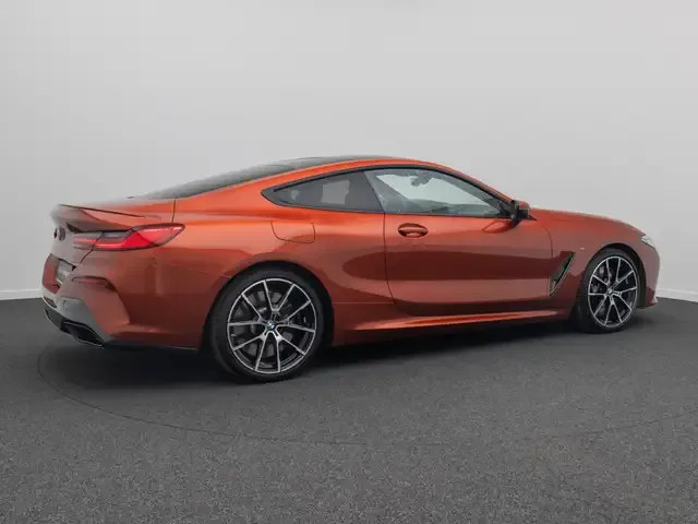 BMW M850
