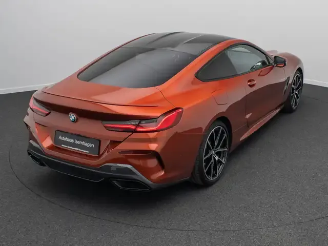 BMW M850