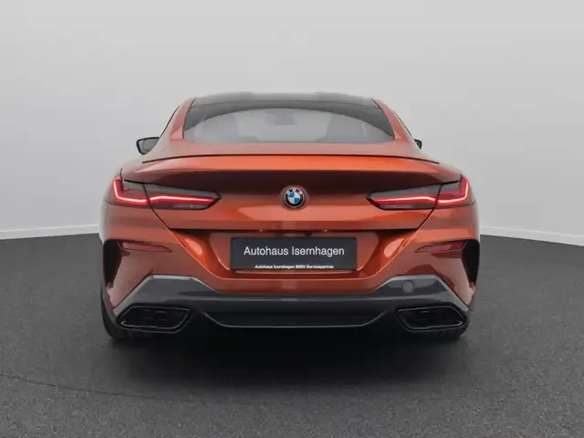 BMW M850