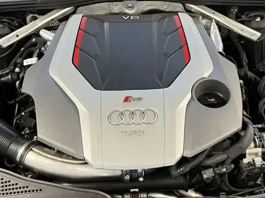 Audi RS4