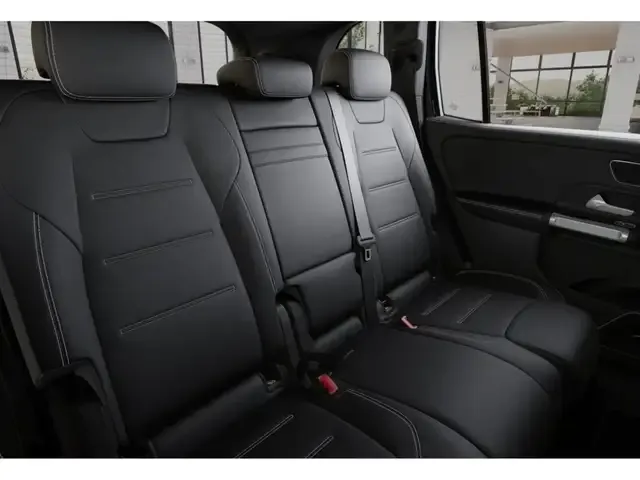 Mercedes-Benz GLB 35 AMG