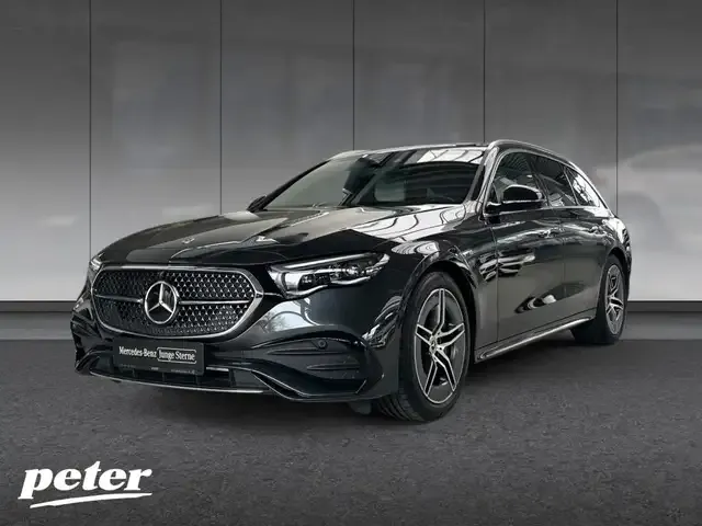 Mercedes-Benz E 450