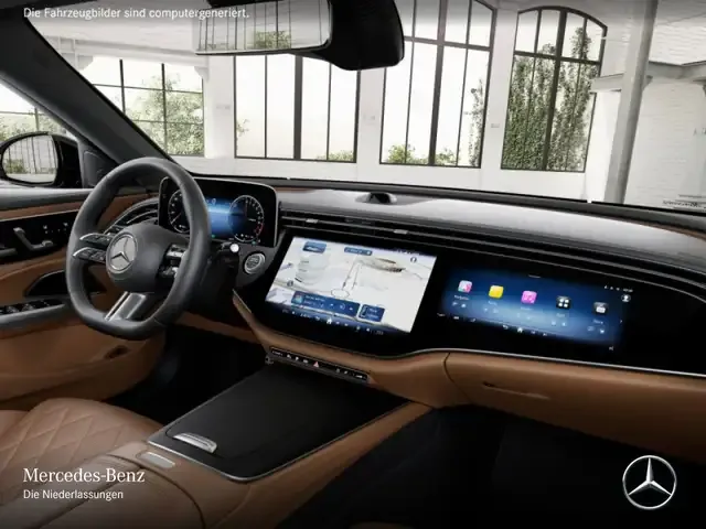 Mercedes-Benz E 400