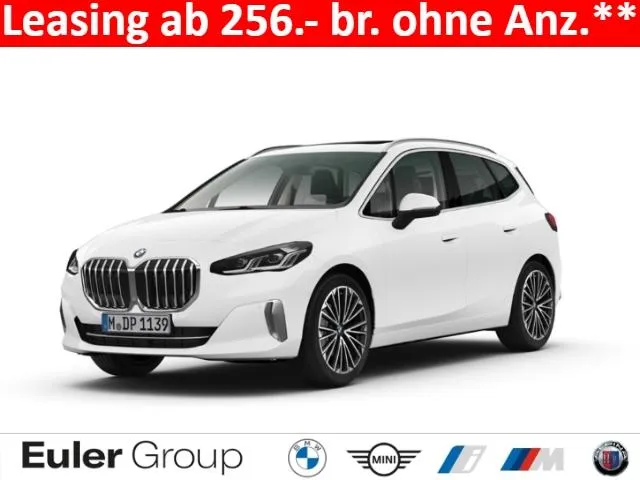 BMW 220