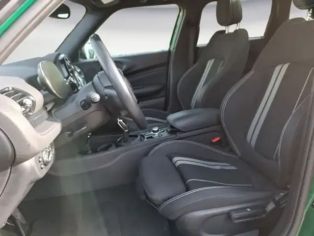 MINI Cooper S Clubman