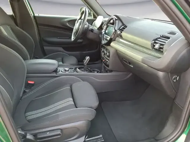 MINI Cooper S Clubman