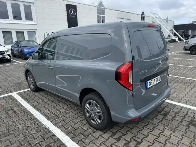 Mercedes-Benz Citan