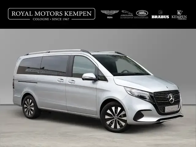 Mercedes-Benz V 250