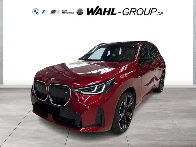 BMW X3 M