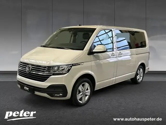 Volkswagen T6 Multivan
