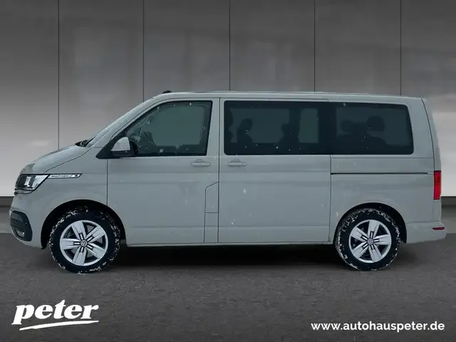 Volkswagen T6 Multivan