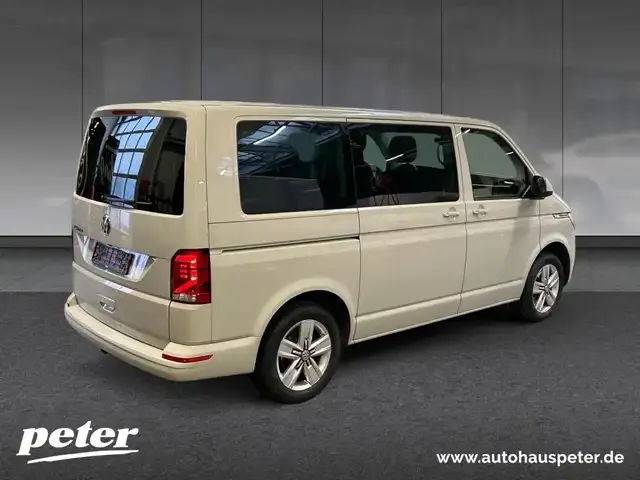 Volkswagen T6 Multivan