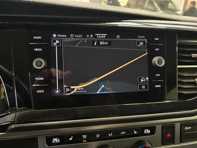 Volkswagen T6 Multivan