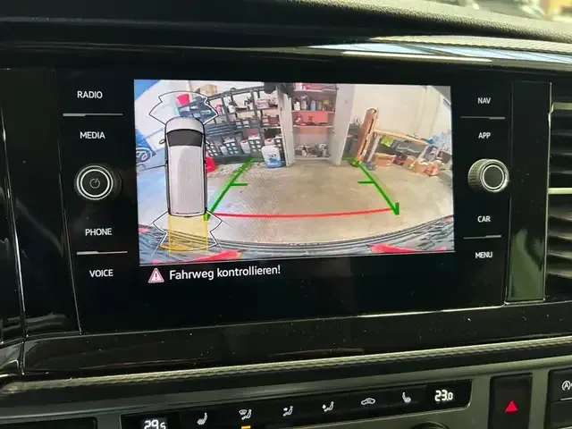 Volkswagen T6 Multivan