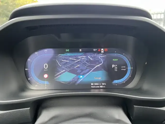 Volvo EX40