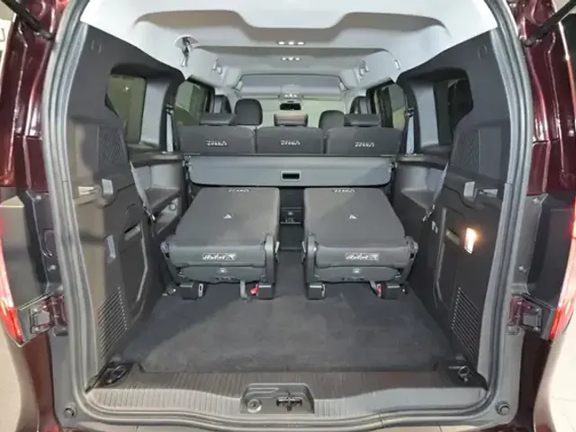 Mercedes-Benz T-Klasse