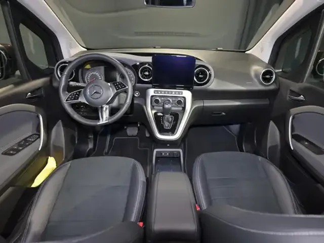 Mercedes-Benz T-Klasse