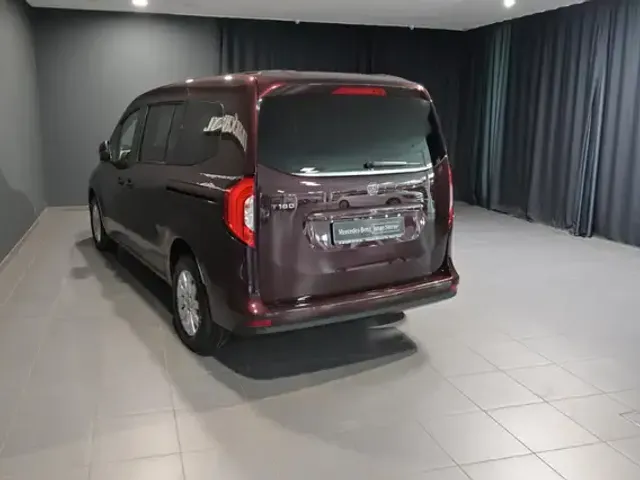 Mercedes-Benz T-Klasse