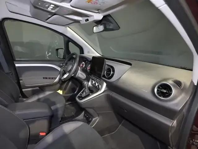 Mercedes-Benz T-Klasse