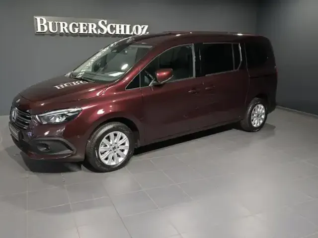 Mercedes-Benz T-Klasse