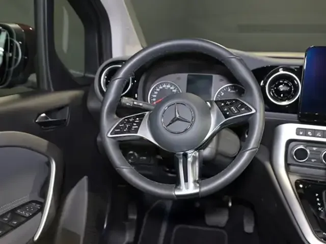 Mercedes-Benz T-Klasse