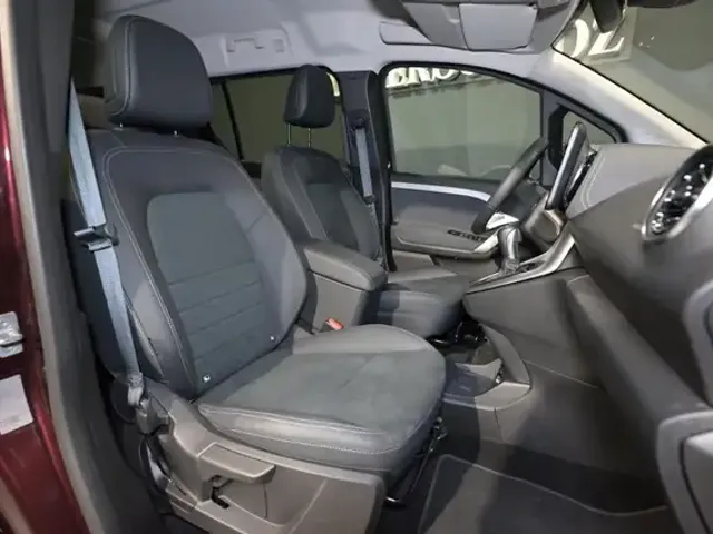 Mercedes-Benz T-Klasse