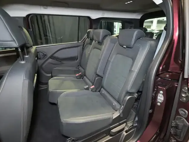 Mercedes-Benz T-Klasse