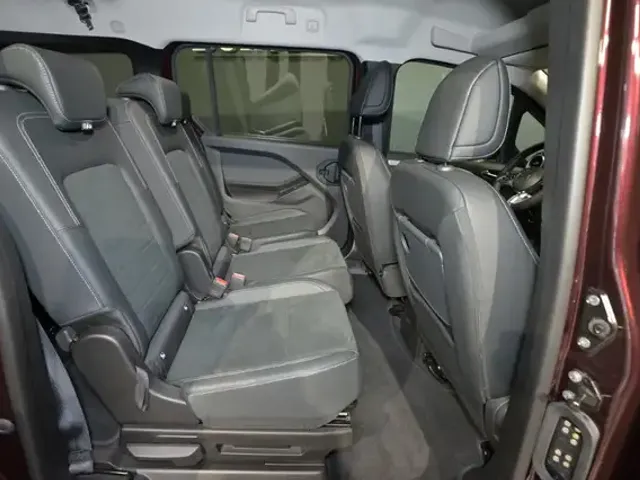 Mercedes-Benz T-Klasse