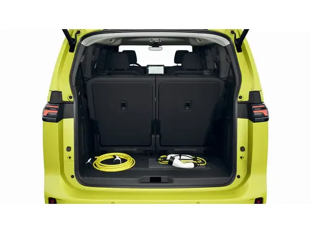 Volkswagen ID. Buzz