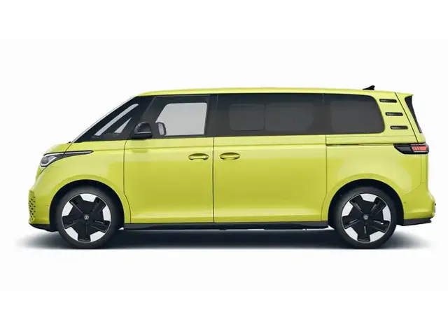Volkswagen ID. Buzz