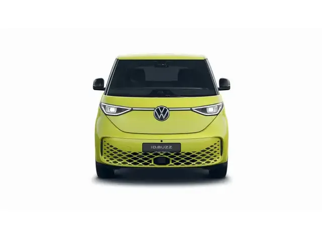 Volkswagen ID. Buzz
