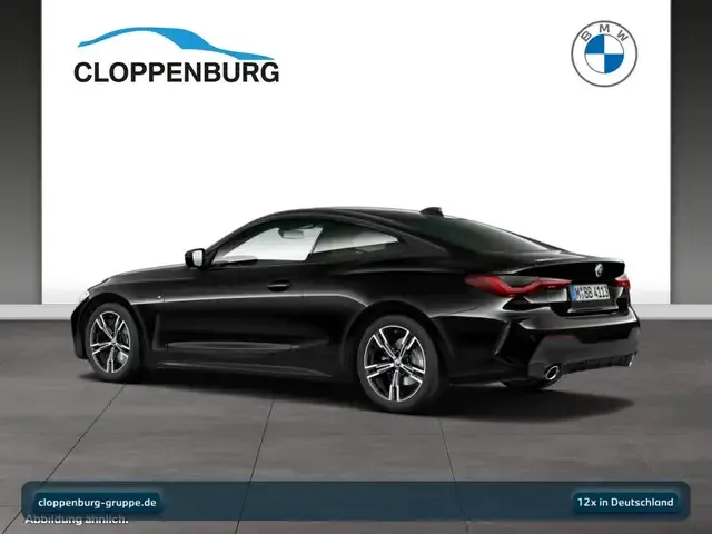 BMW 430