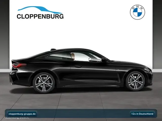 BMW 430