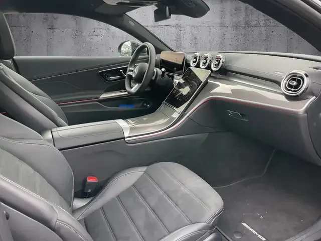Mercedes-Benz CLE 300