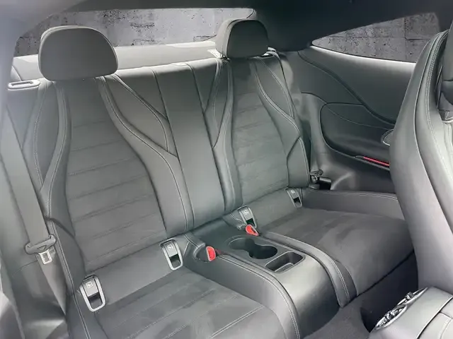 Mercedes-Benz CLE 300