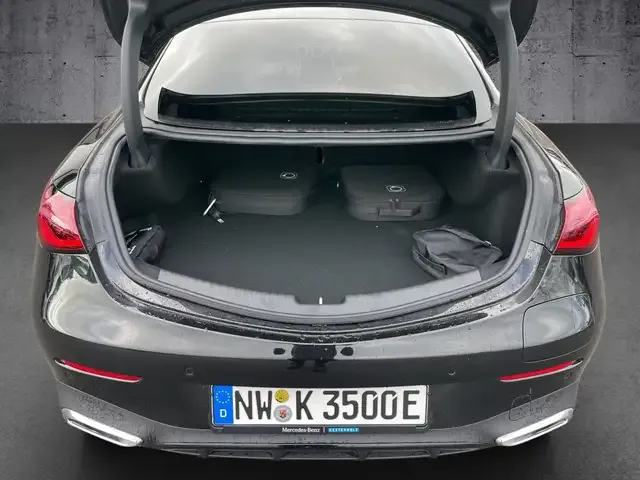 Mercedes-Benz CLE 300