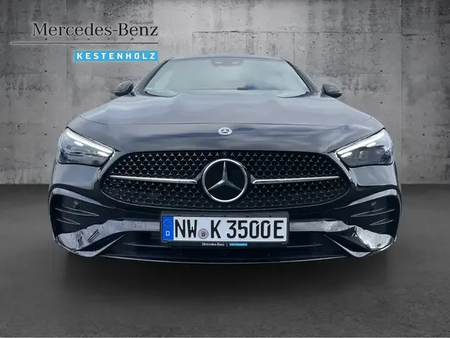 Mercedes-Benz CLE 300