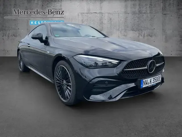 Mercedes-Benz CLE 300